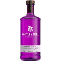 rượu gin Whitley Neill Rhubarb